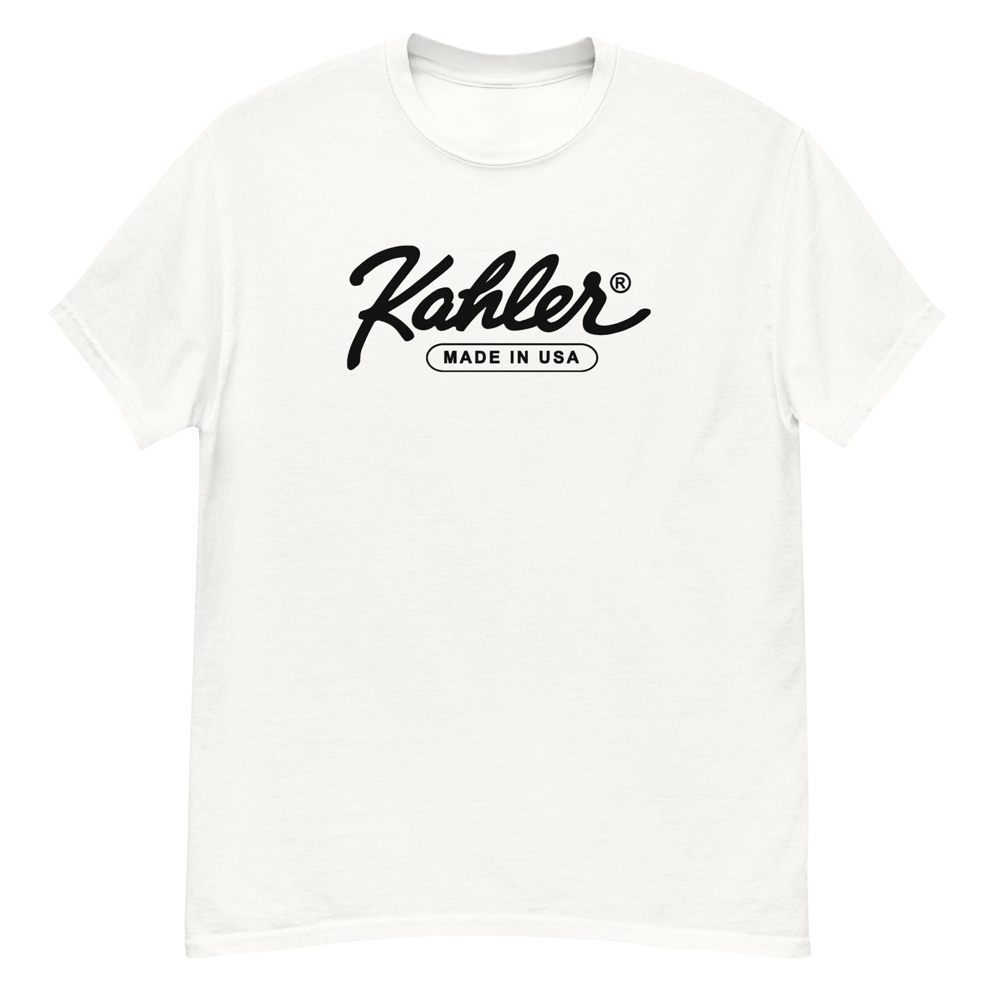 Kahler Classic Whiteout T