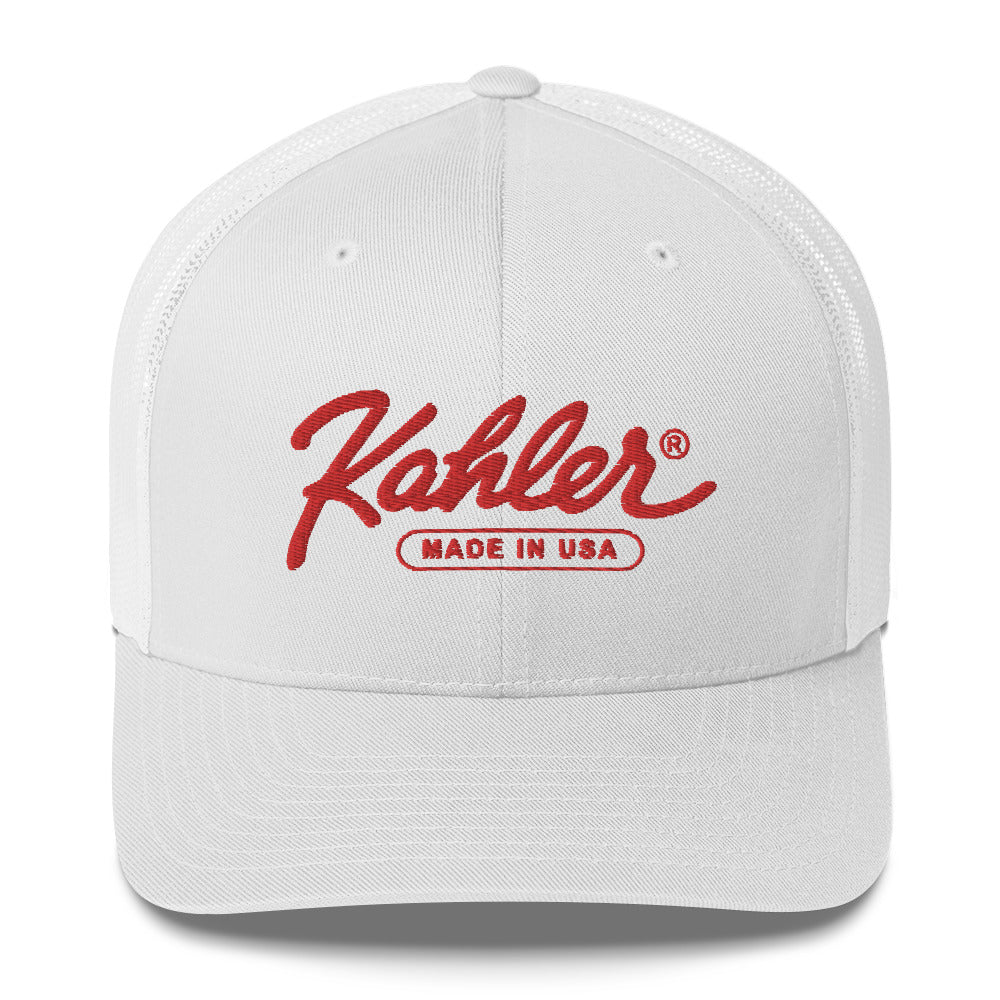 Kahler Classic Trucker Hat