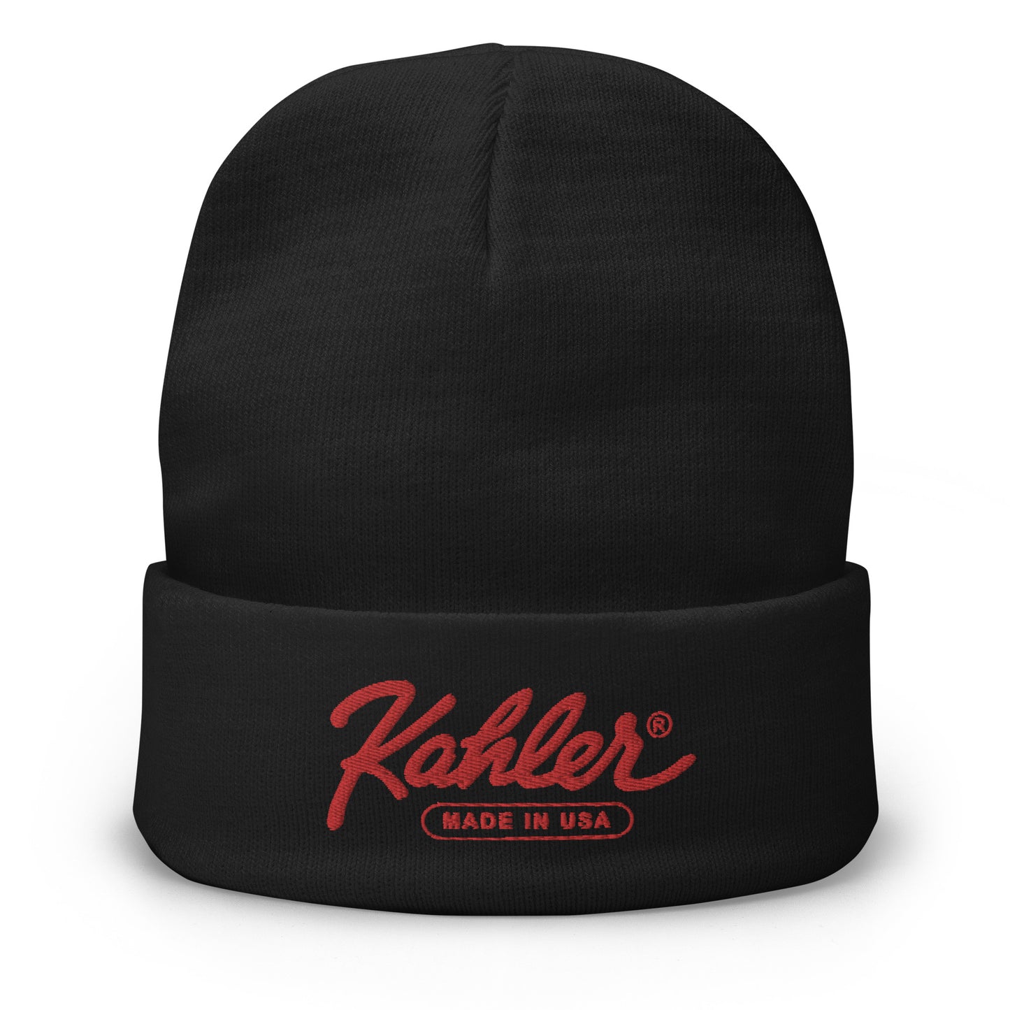 Kahler Classic Beanie