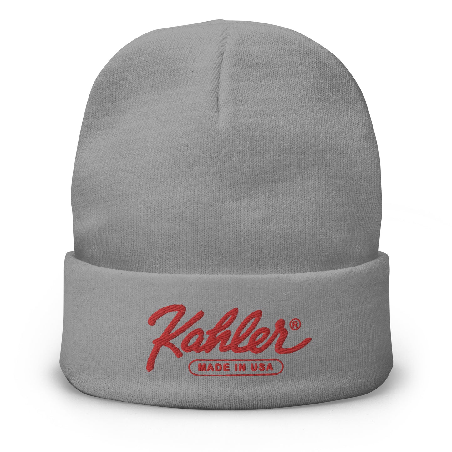 Kahler Classic Beanie