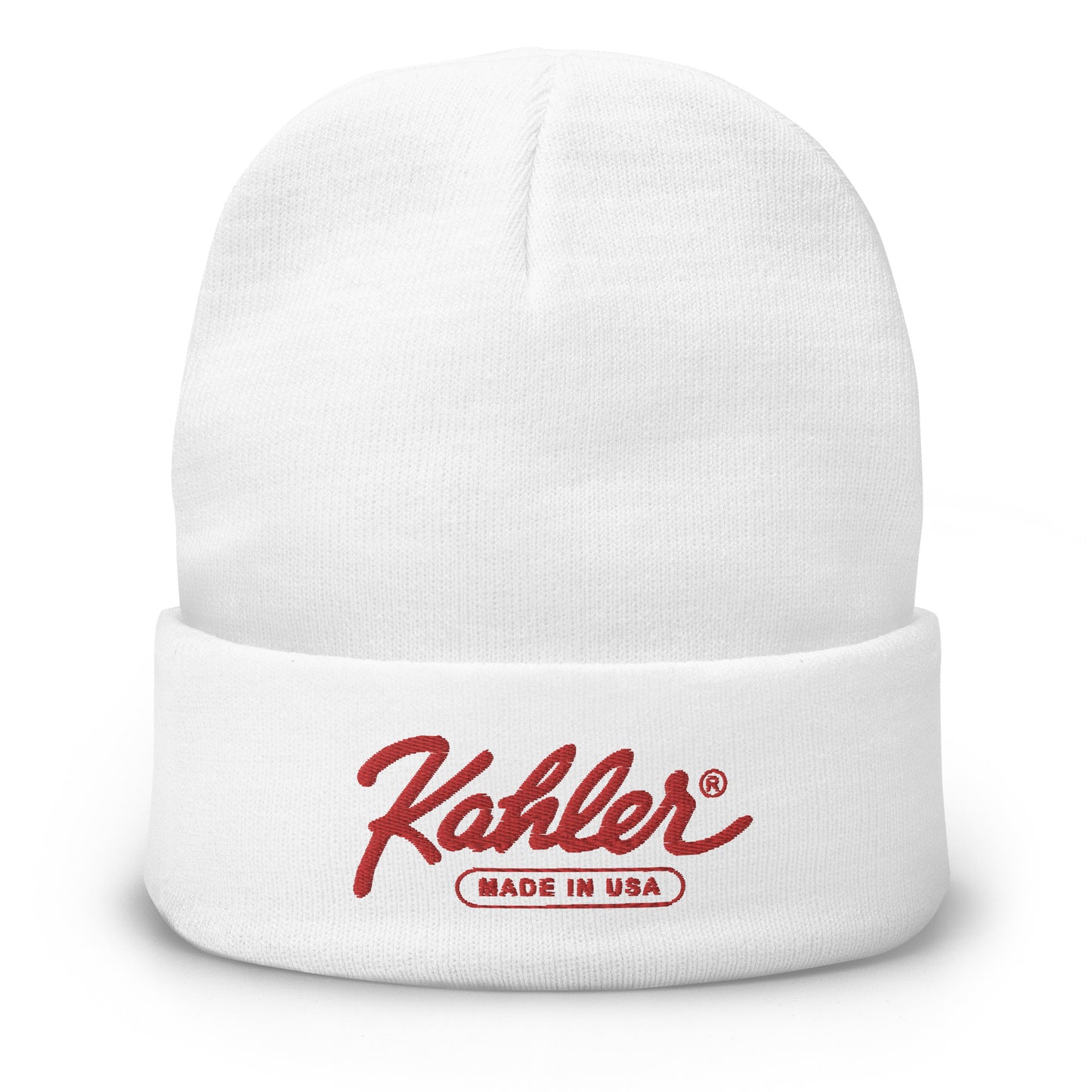 Kahler Classic Beanie