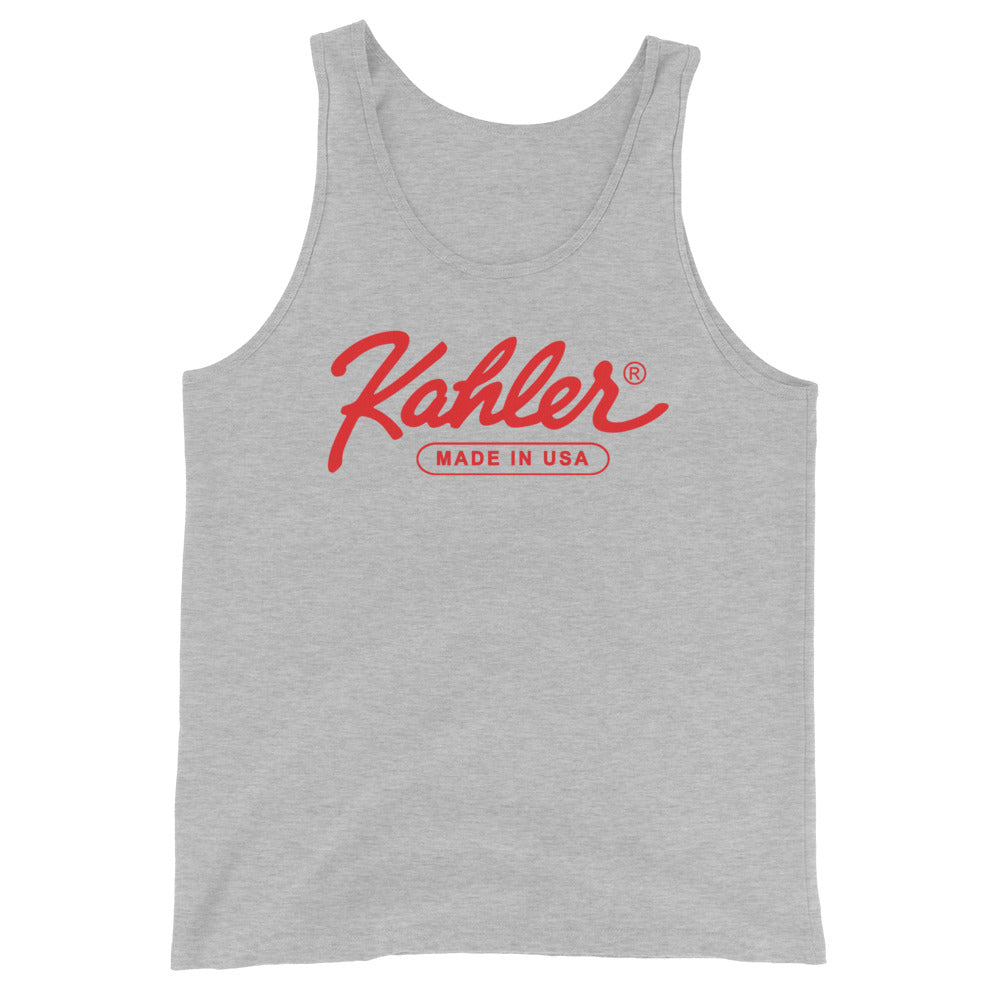 Kahler Classic Tank