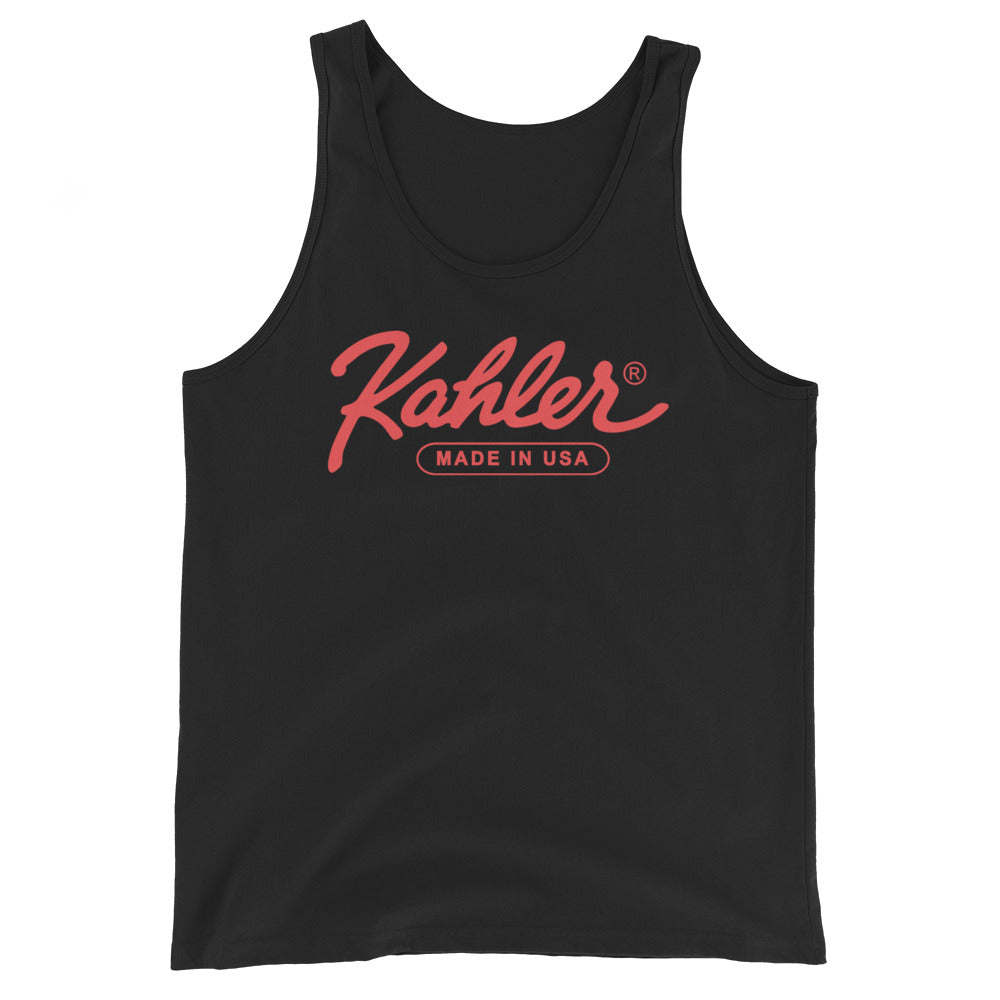 Kahler Classic Tank