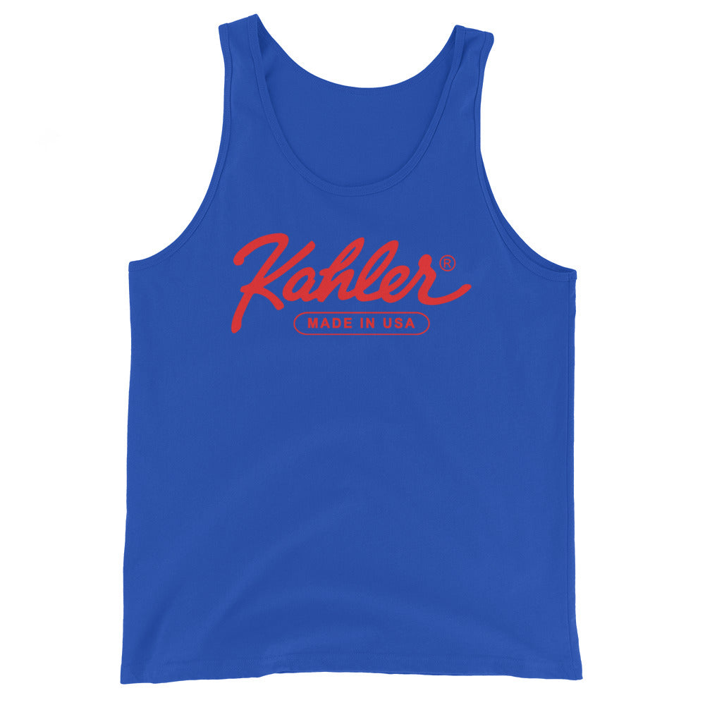 Kahler Classic Tank